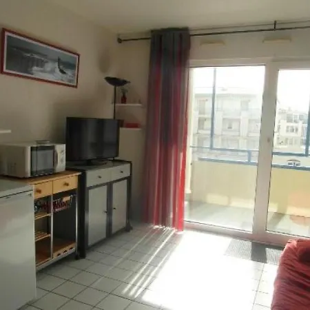 Principaute Du Casino Apartment Chatelaillon-Plage