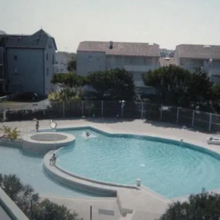 Apartment Principaute Du Casino *